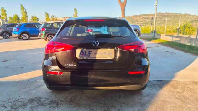 MERCEDES Classe A (W177) A 180 d Automatic Progressive Advanced Plus - Foto 6