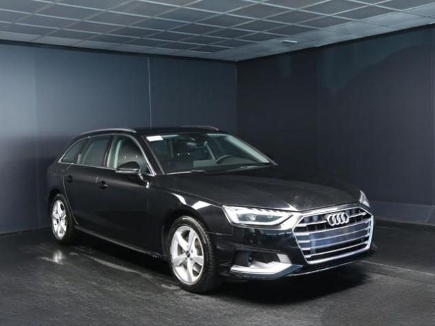 AUDI A4 Avant 30 TDI 136CV S tronic Business Advanced rif. 24114825 - Foto 3
