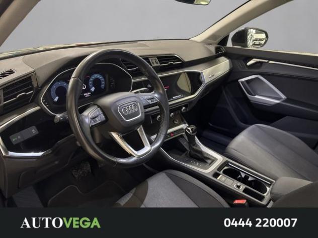AUDI Q3 35 2.0 tdi business advanced s-tronic rif. 23952610 - Foto 7