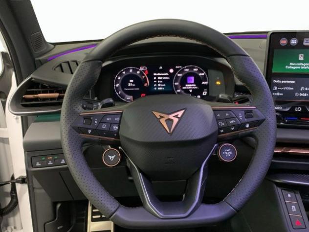 CUPRA Terramar 1.5 hybrid 150cv dsg rif. 22797441 - Foto 8