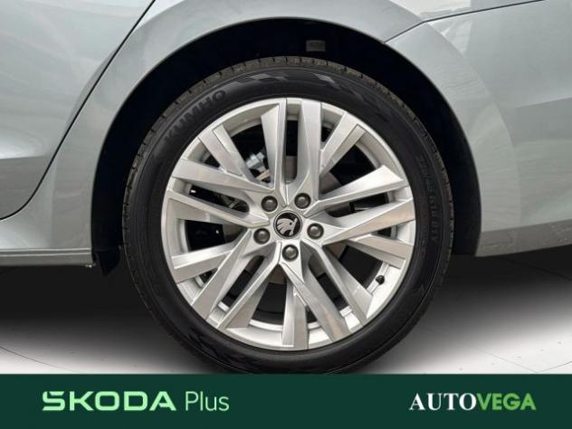 SKODA Octavia wagon 2.0 tdi executive 150cv dsg rif. 24069049 - Foto 7
