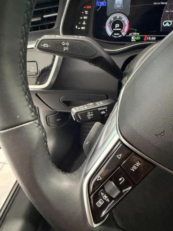 AUDI A6 allroad 40 TDI 2.0 quattro S tronic Evolution *FULL* rif. 24101118 - Foto 10