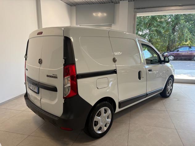 Dacia Dokker Blue dCi 75 Furgone - Foto 5