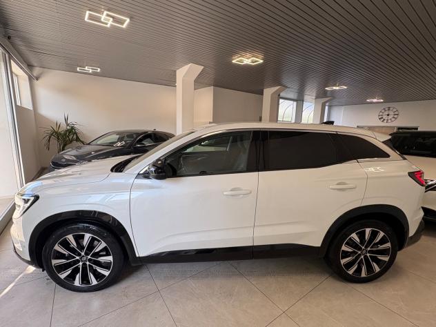 Renault Austral Full Hybrid E-Tech 200 CV Techno - Foto 3