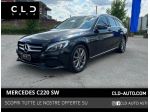 Mercedes-Benz Classe C C220 d SW Premium Automatic