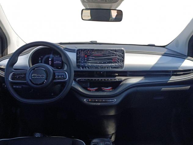 FIAT 500 LA NUOVA E 500e Berlina 500e - 320 Berlina + Pack Tech (Configurazione Non Ordinabil - Foto 8