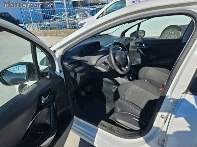 PEUGEOT 208 208 5p 1.6 bluehdi Active 75cv 2 posti N1 FD207DX rif. 23968793 - Foto 10