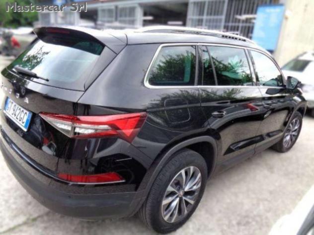 SKODA Kodiaq Kodiaq 1.5 tsi Style dsg 7p - GT942GC rif. 23872522 - Foto 9
