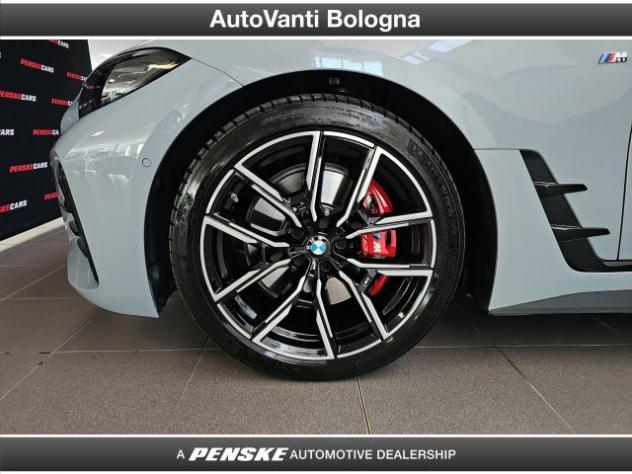 BMW 430 Serie 4 d Gran Coupe mhev 48V xdrive Msport Pro a rif. 23877412 - Foto 6