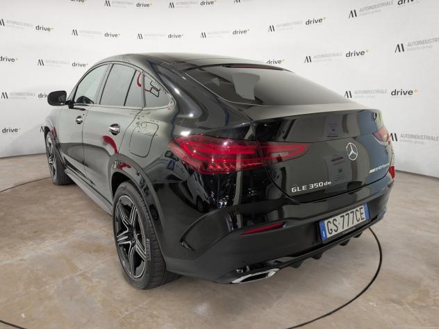 Mercedes-Benz GLE 350 de phev AMG Line Advanced Plus 4matic auto - Foto 3