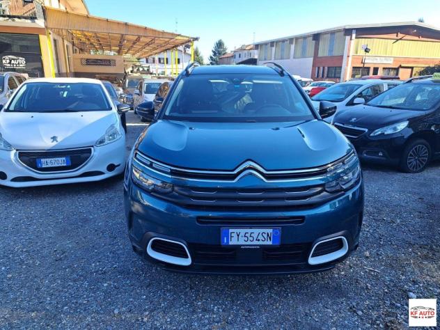 CITROEN - C5 Aircross - BlueHDi 130 S&S Shine - Foto 5