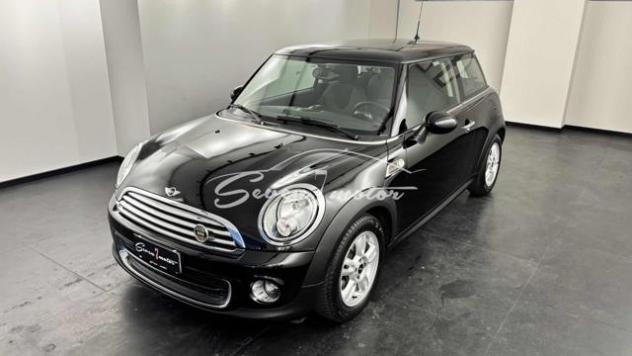MINI One 1.6 16V One - NEOPATENTATI rif. 23709024 - Foto 3