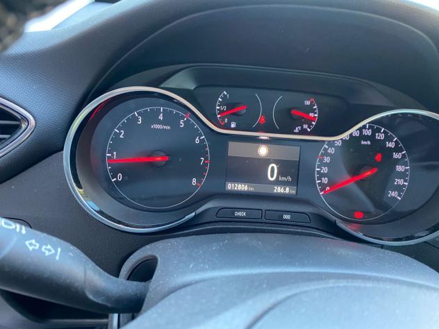 Opel Crossland X Crossland 1.2 12V Start&Stop Elegance - Foto 10