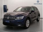Volkswagen Tiguan 1.5 TSI 110KW Business BMT DSG ACT
