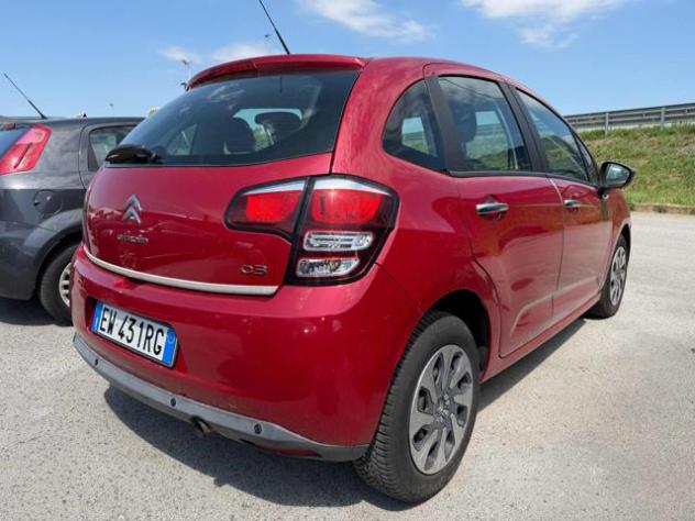 CITROEN C3 PureTech 68 Seduction rif. 23789822 - Foto 3