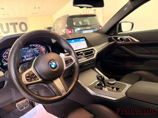 BMW M440 d 48V xDrive Coupé rif. 24037012 - Foto 9