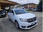 Dacia Sandero 0.9 TCe 12V TurboGPL 90CV Start&Stop Laurte