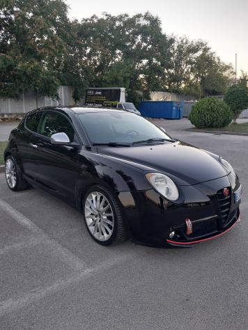 ALFA ROMEO MITO 1.3 JTDm- 95 CV POCHI KM.03-2012 - Foto 3