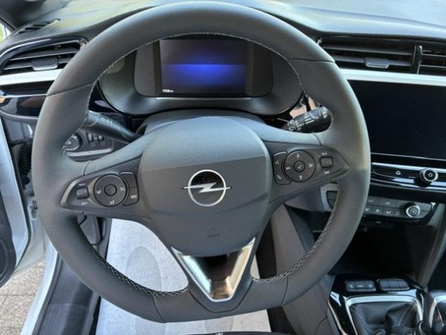 Opel Corsa 1.2 100cv GS MT6 PREZZO VERO - Foto 9