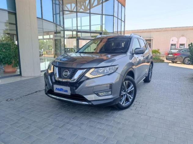 NISSAN X-Trail 1.6 dCi 2WD N-Connecta rif. 23999896