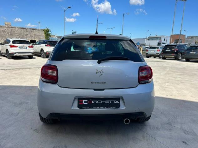 Citroen DS3 1.6 bluehdi Chic 75cv - Foto 8