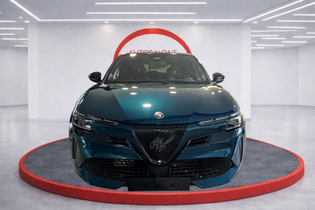 Alfa Romeo Junior Ibrida 1.2 eDCT6 ibrida Sport Speciale - Foto 5