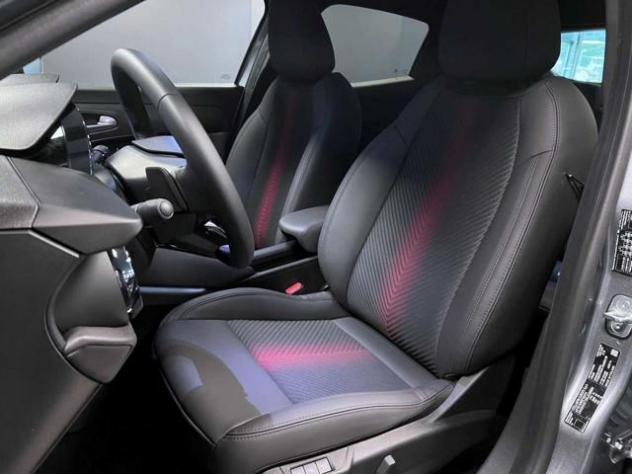 ALFA ROMEO Junior 1.2 145 CV Hybrid eDCT6 Speciale rif. 22875102 - Foto 10
