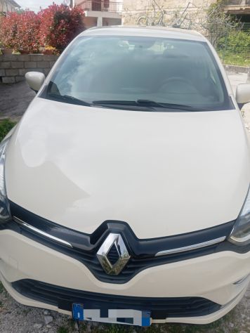 Renault Clio IV GPL 900 cc 90 cv - Foto 3