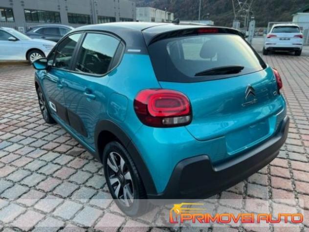 CITROEN C3 BlueHDi 100 S&S Shine rif. 19058447 - Foto 6