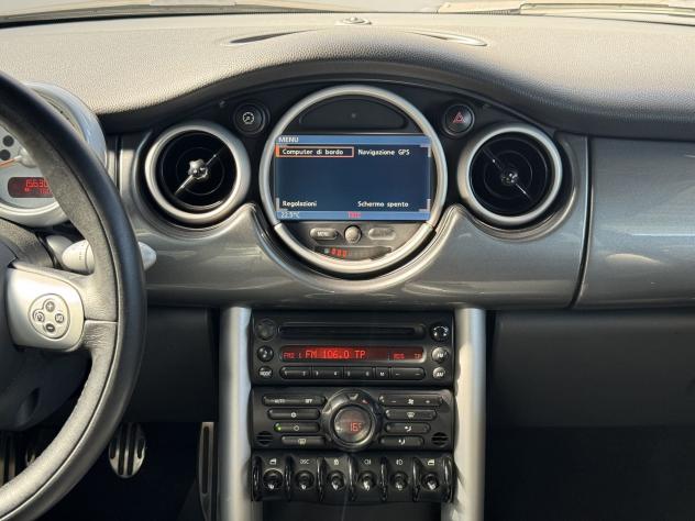 MINI Mini Mini 1.6 Cooper S JCW John Cooper Works ASI Full Optional PERFETTA - Foto 10