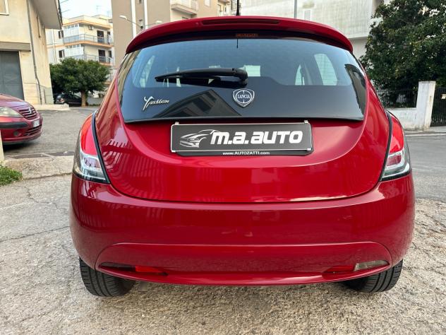 Lancia Ypsilon 1.2 69 CV 5 porte Gold - Foto 6
