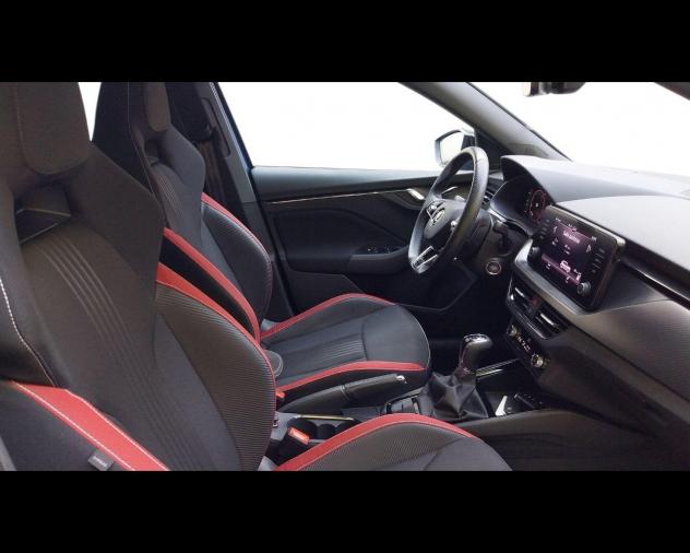 Škoda Kamiq Kamiq - Kamiq 1.5 TSI ACT DSG Monte Carlo - Foto 4
