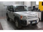 Land Rover Discovery 2.7 TDV6 SE