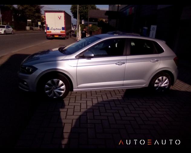 Volkswagen Polo 5p 1.0 tgi Trendline 90cv my19 - Foto 2