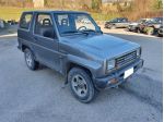 DAIHATSU FEROZA 1.6 i 16V 4x4