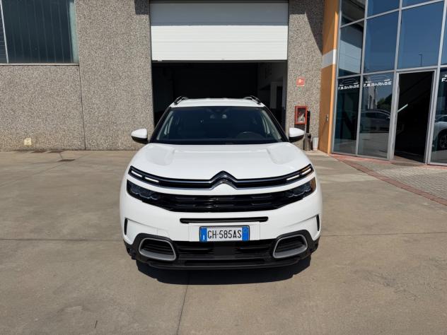 Citroen C5 Aircross BlueHDi 130 S&S EAT8 Feel - Foto 2