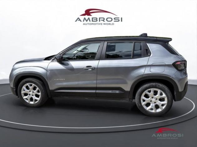 JEEP Avenger 1.2 turbo Altitude fwd 100cv rif. 23802406 - Foto 6
