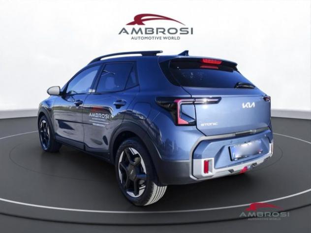 KIA Stonic 1.0 T-GDI MH STYLE TECH rif. 23935279 - Foto 4