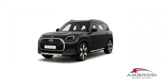 MINI Countryman Cooper C Favoured M Package rif. 23271959