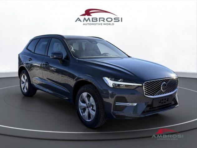 VOLVO XC60 T6 AWD Plug-in hybrid Elettrica/Benzina Core - AUT rif. 24215788 - Foto 2