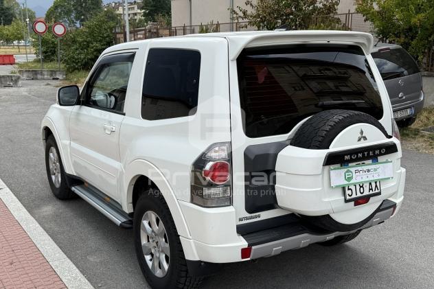 MITSUBISHI Pajero 3.2 DI-D 16V 3p. Invite DPF - Foto 7