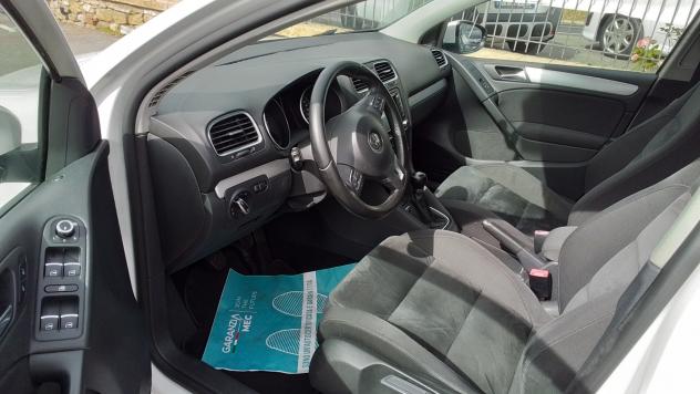 Volkswagen Golf 1.6 TDI 5p. Highline - Foto 6