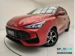 MG MG3 1.5 hybrid+ Luxury auto