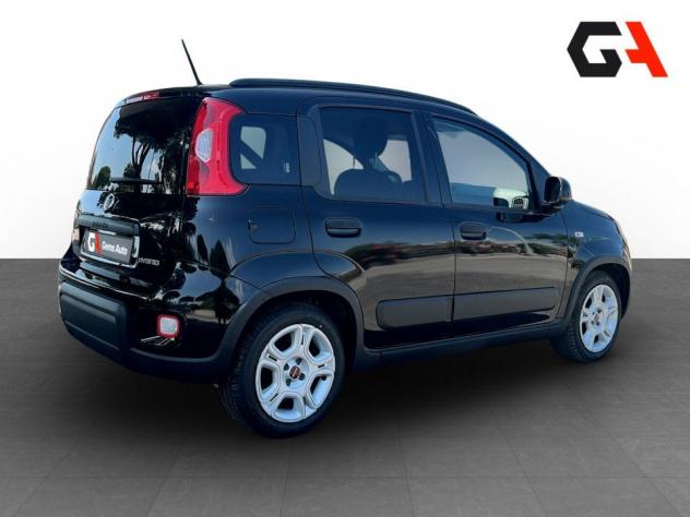 FIAT Panda 1.0 FireFly 70cv S&S Hybrid - Foto 7