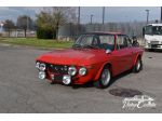 Lancia Fulvia 1600 HF Fanalone