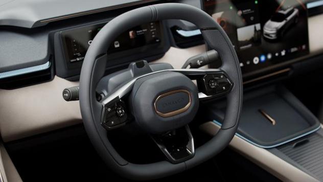 LYNK & CO 08 1.5 Plug-in Hybrid MORE AUTOMATICA rif. 22666354 - Foto 4