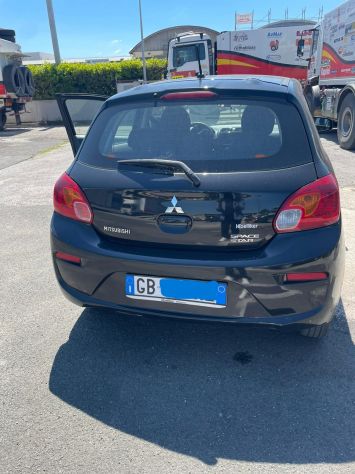 Mitsubishi Space Star GPL euro6B - Foto 9