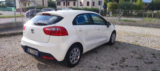 KIA Rio 1.2 5p. Cool rif. 24159859 - Foto 6
