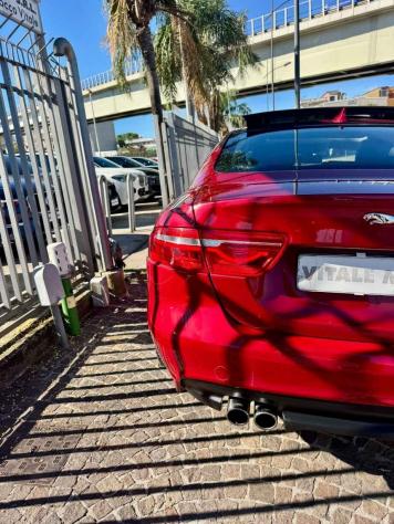 JAGUAR XE 2.0 D aut. Portfolio 180 CV - Foto 8