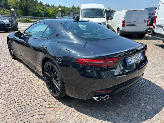 MASERATI GranTurismo V6 490 CV AWD Modena rif. 23953288 - Foto 4